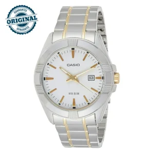 خرید ساعت مچی کاسیو | CASIO MTP-1308SG-7A از گالری ساعت برنارد واچ