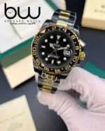 خرید ساعت رولکس جی ام تی مستر | ROLEX GMT MASTER | ساعت برنارد