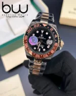 خرید ساعت رولکس جی ام تی مستر | ROLEX GMT MASTER | ساعت برنارد