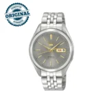 خرید ساعت مچی مردانه سیکو 5| Seiko 5 SNKL19K1 از فروشگاه ساعت برنارد واچ