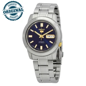 خرید ساعت مچی مردانه سیکو 5| Seiko 5 SNKL79K1 از فروشگاه ساعت برنارد واچ