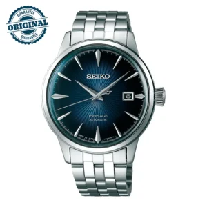 خرید ساعت مچی مردانه سیکو 5| Seiko 5 SRPB41J1 از فروشگاه ساعت برنارد واچ