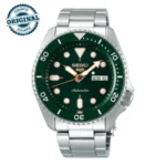 خرید ساعت مچی مردانه سیکو 5| Seiko 5 SRPD63K1 از فروشگاه ساعت برنارد واچ