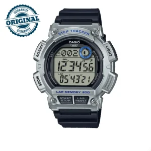 خرید ساعت مچی کاسیو | CASIO WS-2100H-1A2 از گالری ساعت برنارد واچ