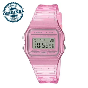 خرید ساعت مچی کاسیو | CASIO F-91WS-4 از گالری ساعت برنارد واچ