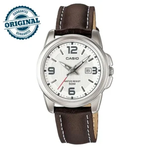 خرید ساعت مچی کاسیو زنانه | CASIO LTP-1314L-7A از گالری ساعت برنارد واچ