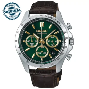 خرید ساعت مچی مردانه سیکو | Seiko SBTR017 از فروشگاه ساعت برنارد واچ