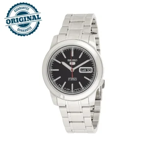 خرید ساعت مچی مردانه سیکو 5| Seiko 5 SNKE53J1 از فروشگاه ساعت برنارد واچ