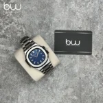 خرید ساعت مچی مردانه پتک فلیپ ناتیلوس Patek Philippe Nautilus 5711/1A-001 از فروشگاه ساعت برنارد
