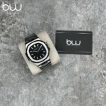 خرید ساعت مچی مردانه پتک فلیپ ناتیلوس Patek Philippe Nautilus 5711/1A-010 از فروشگاه ساعت برنارد