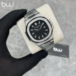 خرید ساعت مچی مردانه پتک فلیپ ناتیلوس Patek Philippe Nautilus 5711/1A-010 از فروشگاه ساعت برنارد