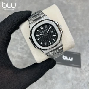 خرید ساعت مچی مردانه پتک فلیپ ناتیلوس Patek Philippe Nautilus 5711/1A-010 از فروشگاه ساعت برنارد