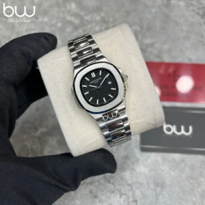 خرید ساعت مچی زنانه پتک فلیپ ناتیلوس Patek Philippe Nautilus 5711/1A-010 از فروشگاه ساعت برنارد