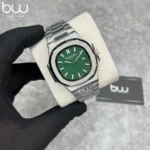 خرید ساعت مچی مردانه پتک فلیپ ناتیلوس Patek Philippe Nautilus 5711/1A-014 از فروشگاه ساعت برنارد