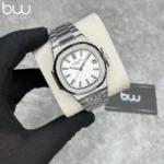 خرید ساعت مچی مردانه پتک فلیپ ناتیلوس Patek Philippe Nautilus 5711/1A-011 از فروشگاه ساعت برنارد