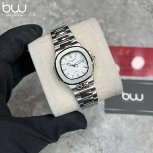 خرید ساعت مچی زنانه پتک فلیپ ناتیلوس Patek Philippe Nautilus 5711/1A-011 از فروشگاه ساعت برنارد