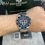 خرید ساعت مچی مردانه پولو بورلی هیلز | Beverly Hills Polo Club BP3353X.390 از گالری ساعت برنارد واچ