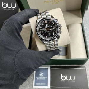 خرید ساعت مچی مردانه پولو بورلی هیلز | Beverly Hills Polo Club BP3372X.550 از گالری ساعت برنارد واچ