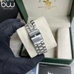 خرید ساعت مچی مردانه پولو بورلی هیلز | Beverly Hills Polo Club BP3372X.550 از گالری ساعت برنارد واچ