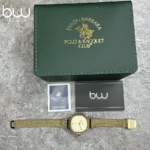 خرید ساعت مچی زنانه پولو بورلی هیلز | Beverly Hills Polo Club BP3621X.110 از گالری ساعت برنارد واچ