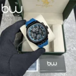 خرید ساعت مچی مردانه پولو بورلی هیلز | Beverly Hills Polo Club BP3623X.659 از گالری ساعت برنارد واچ