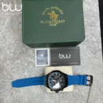 خرید ساعت مچی مردانه پولو بورلی هیلز | Beverly Hills Polo Club BP3623X.659 از گالری ساعت برنارد واچ