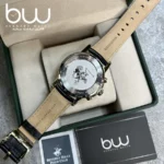 خرید ساعت مچی مردانه پولو بورلی هیلز | Beverly Hills Polo Club BP3646X.151 از گالری ساعت برنارد واچ