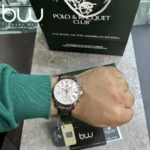 خرید ساعت مچی مردانه پولو بورلی هیلز | Beverly Hills Polo Club BP3646X.334 از گالری ساعت برنارد واچ