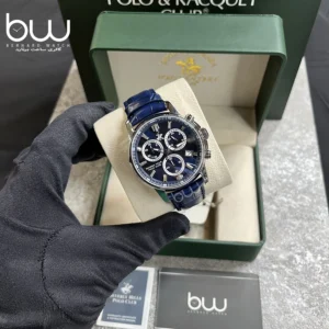 خرید ساعت مچی مردانه پولو بورلی هیلز | Beverly Hills Polo Club BP3646X.399 از گالری ساعت برنارد واچ