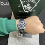 خرید ساعت مچی مردانه پولو بورلی هیلز | Beverly Hills Polo Club BP3646X.399 از گالری ساعت برنارد واچ