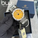 خرید ساعت مچی مردانه پولو بورلی هیلز | Beverly Hills Polo Club BP3655X.301 از گالری ساعت برنارد واچ