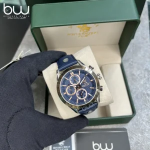 خرید ساعت مچی مردانه پولو بورلی هیلز | Beverly Hills Polo Club BP3659X.399 از گالری ساعت برنارد واچ