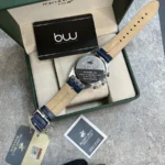 خرید ساعت مچی مردانه پولو بورلی هیلز | Beverly Hills Polo Club BP3659X.399 از گالری ساعت برنارد واچ