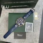 خرید ساعت مچی مردانه پولو بورلی هیلز | Beverly Hills Polo Club BP3659X.399 از گالری ساعت برنارد واچ