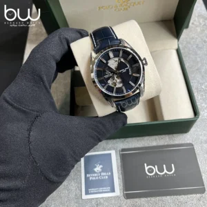 خرید ساعت مچی مردانه پولو بورلی هیلز | Beverly Hills Polo Club BP3662X-399 از گالری ساعت برنارد واچ