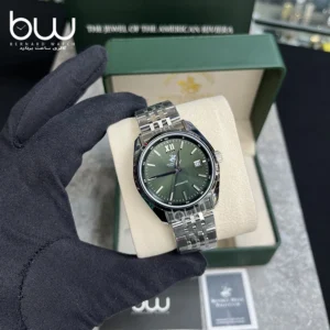 خرید ساعت مچی مردانه پولو بورلی هیلز | Beverly Hills Polo Club BP3697X.370 از گالری ساعت برنارد واچ