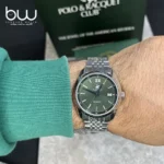 خرید ساعت مچی مردانه پولو بورلی هیلز | Beverly Hills Polo Club BP3697X.370 از گالری ساعت برنارد واچ