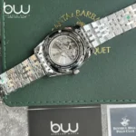 خرید ساعت مچی مردانه پولو بورلی هیلز | Beverly Hills Polo Club BP3697X.370 از گالری ساعت برنارد واچ