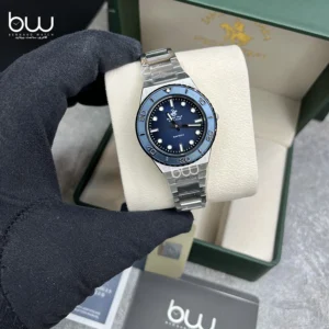 خرید ساعت مچی زنانه پولو بورلی هیلز | Beverly Hills Polo Club BP3713X.390 از گالری ساعت برنارد واچ