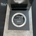 خردید جعبه اورجینال ساعت مچی هابلوت HUBLOT از فروشگاه ساعت برنارد