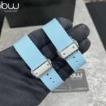 خرید ست ساعت مچی هابلوت |Hublot Classic Fusion Chronograph Special Edition Capri از فروشگاه ساعت برنارد