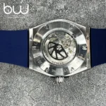 خرید ساعت مچی هابلوت مردانه مدل Hublot Classic Fusion Orlinski Titanium Pave از فروشگاه ساعت برنارد