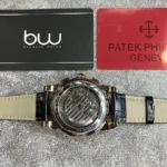 خرید ساعت مچی مردانه اتوماتیک پتک فیلیپ | Patek Philippe 5270/1R-001 از گالری ساعت برنارد