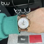 خرید ساعت مچی مردانه اتوماتیک پتک فیلیپ | Patek Philippe 5270J-001 از گالری ساعت برنارد