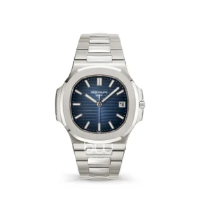 خرید ساعت مچی مردانه پتک فلیپ ناتیلوس Patek Philippe Nautilus 5711/1A-001 از فروشگاه ساعت برنارد