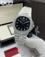 خرید ساعت مچی مردانه پتک فلیپ ناتیلوس Patek Philippe Nautilus 5711/1A-010 از فروشگاه ساعت برنارد