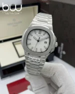 خرید ساعت مچی مردانه پتک فلیپ ناتیلوس Patek Philippe Nautilus 5711/1A-011 از فروشگاه ساعت برنارد