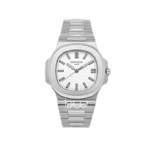 خرید ساعت مچی مردانه پتک فلیپ ناتیلوس Patek Philippe Nautilus 5711/1A-011 از فروشگاه ساعت برنارد