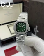 خرید ساعت مچی زنانه پتک فلیپ ناتیلوس Patek Philippe Nautilus 5711/1A-014 از فروشگاه ساعت برنارد