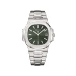 خرید ساعت مچی مردانه پتک فلیپ ناتیلوس Patek Philippe Nautilus 5711/1A-014 از فروشگاه ساعت برنارد